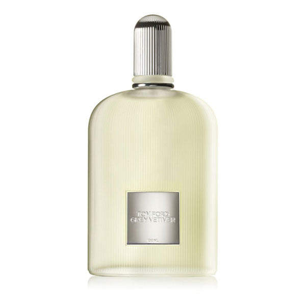 Tom Ford Grey Vetiver