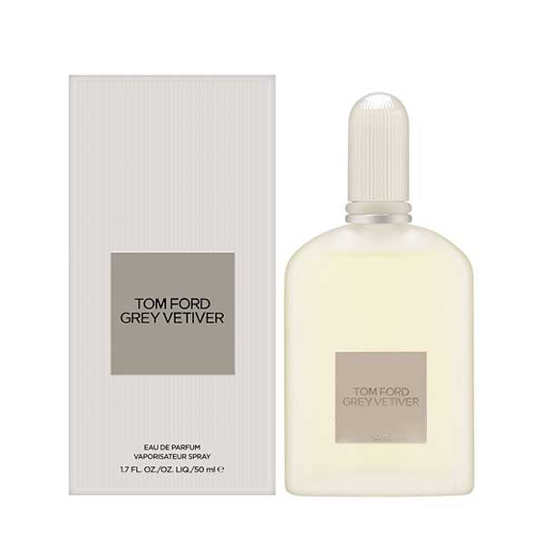 Tom Ford Grey Vetiver