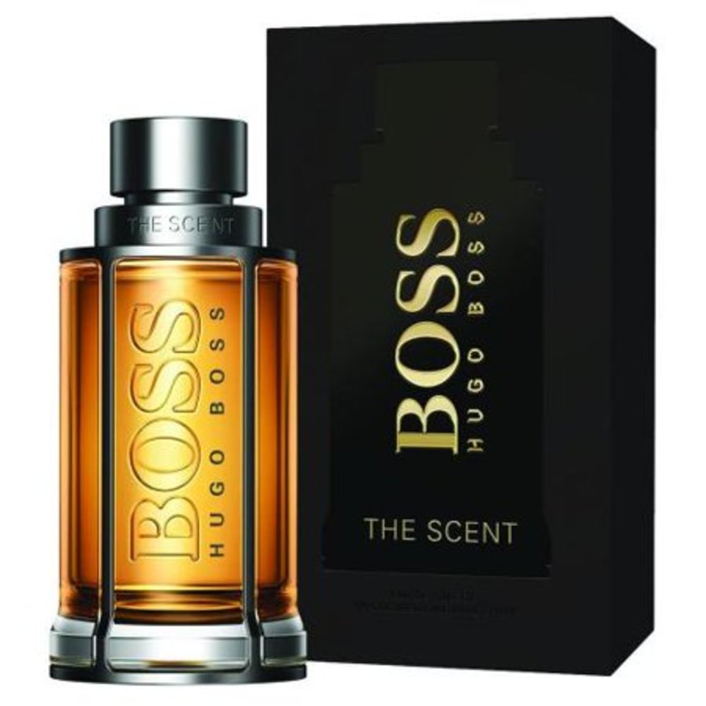 Hugo Boss The Scent