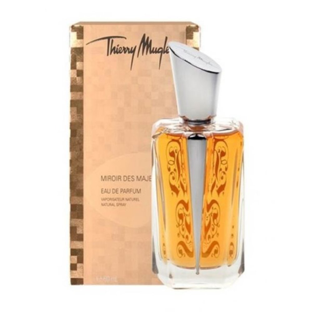 Thierry Mugler Miroir Des Majestes