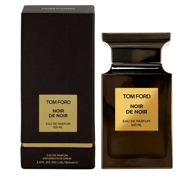 Noir De Noir by Tom Ford