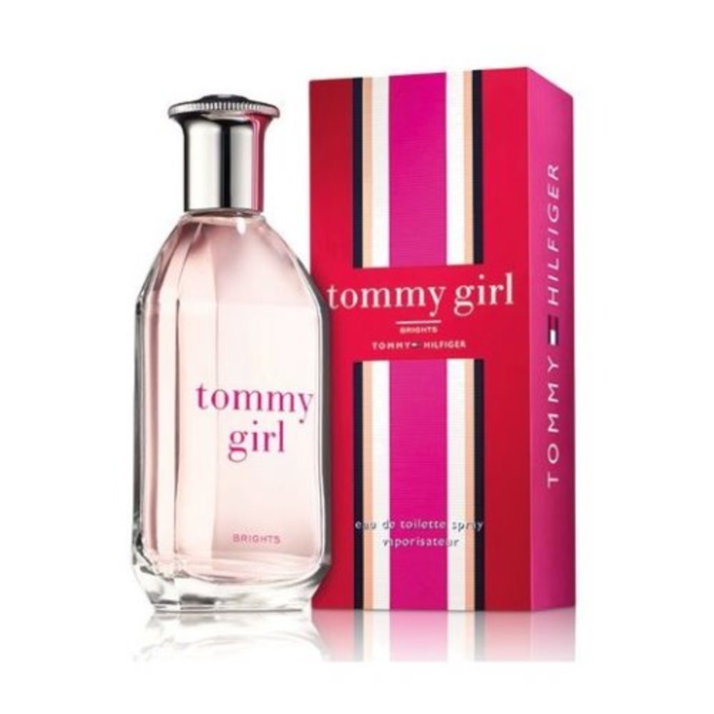 Tommy Hilfiger Tommy Girls Brights
