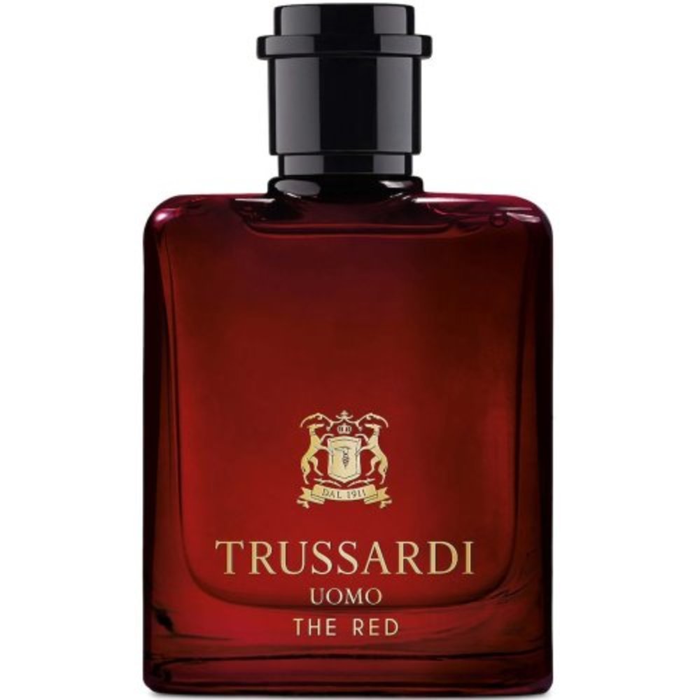 Trussardi Uomo The Red