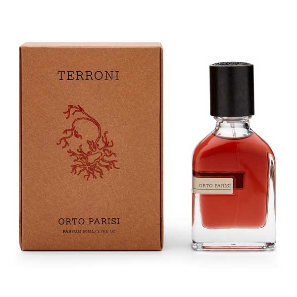 Orto Parisi Terroni