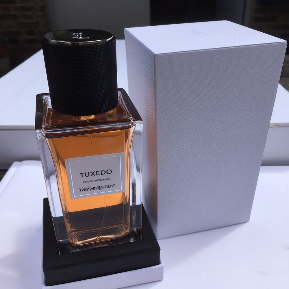 YSL Tuxedo Eau de Parfum