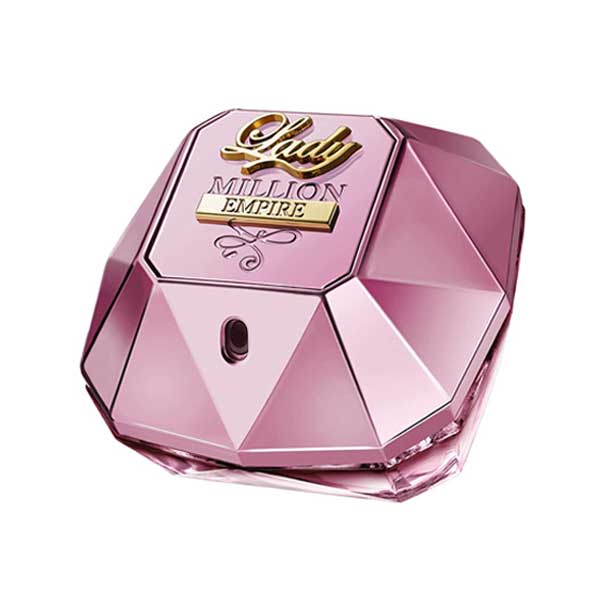 Paco Rabanne Lady Million Empire