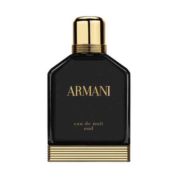 Armani Eau De Nuit Oud