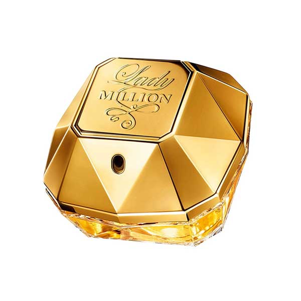Paco Rabanne Lady Million