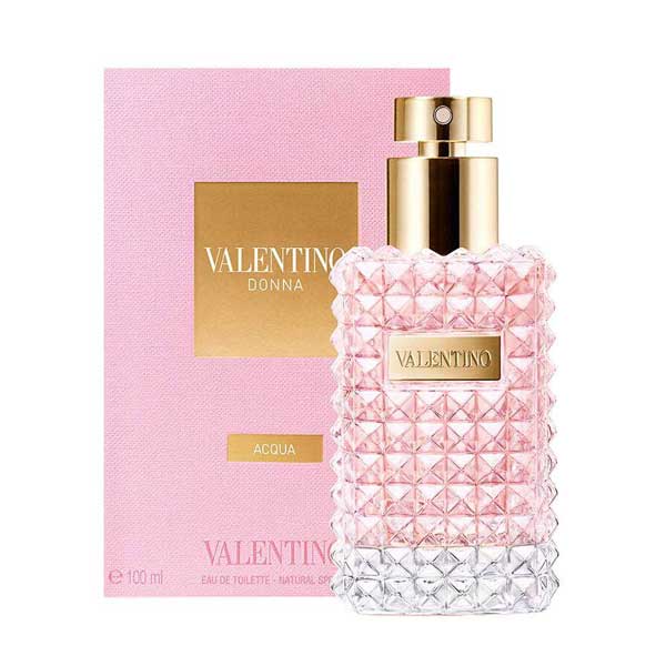 Valentino Donna Acqua