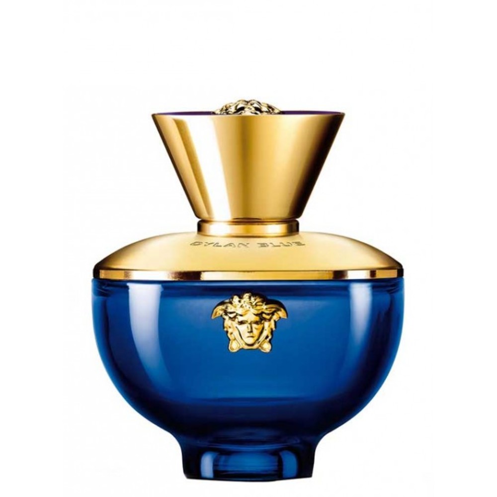 Versace Pour Femme Dylan Blue for Women