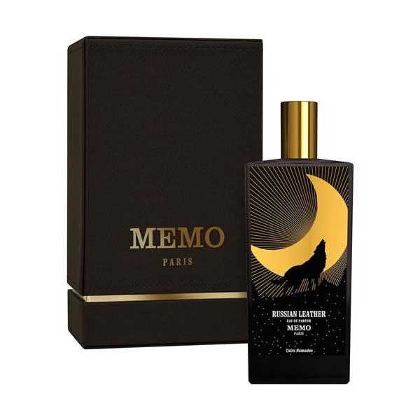 Memo Paris Russian Leather