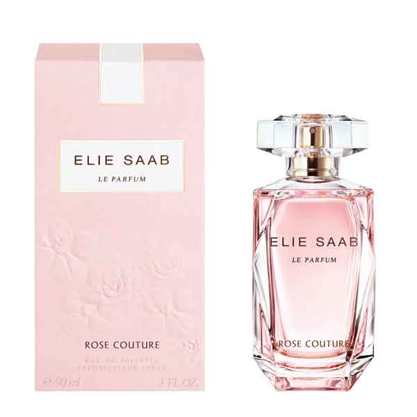 Elie Saab Le Parfum Rose Couture