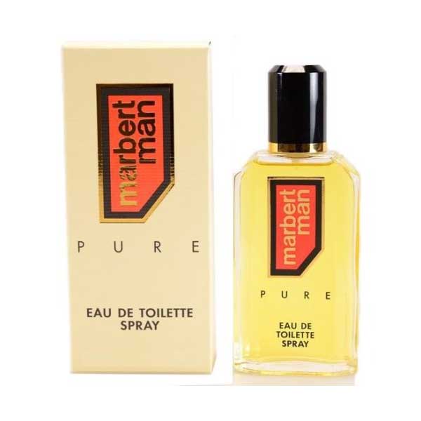 Marbert for Men
