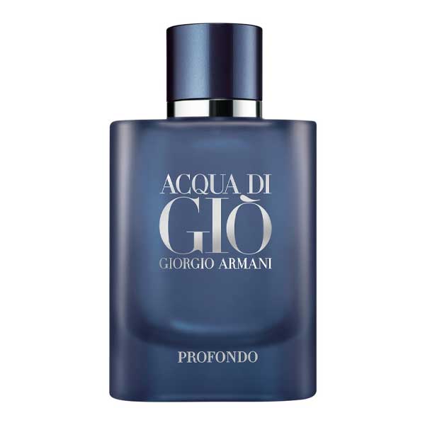 Giorgio Armani Acqua Di Gio Profondo
