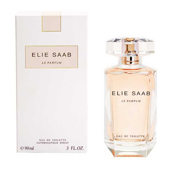 Elie Saab Le Parfum