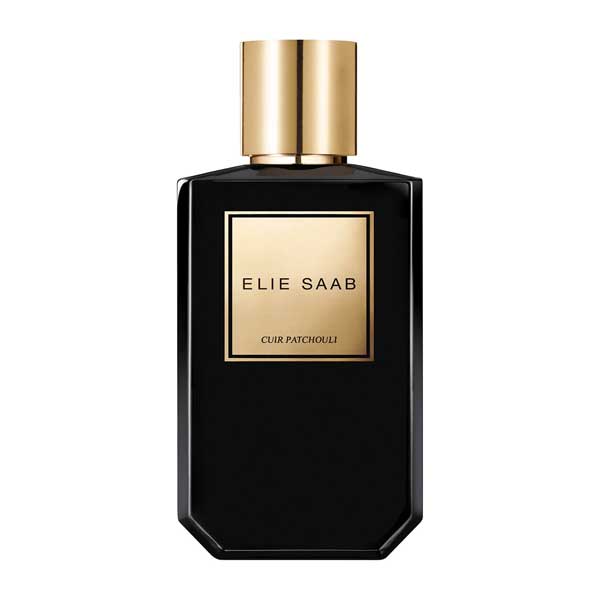 Elie Saab Cuir Patchouli