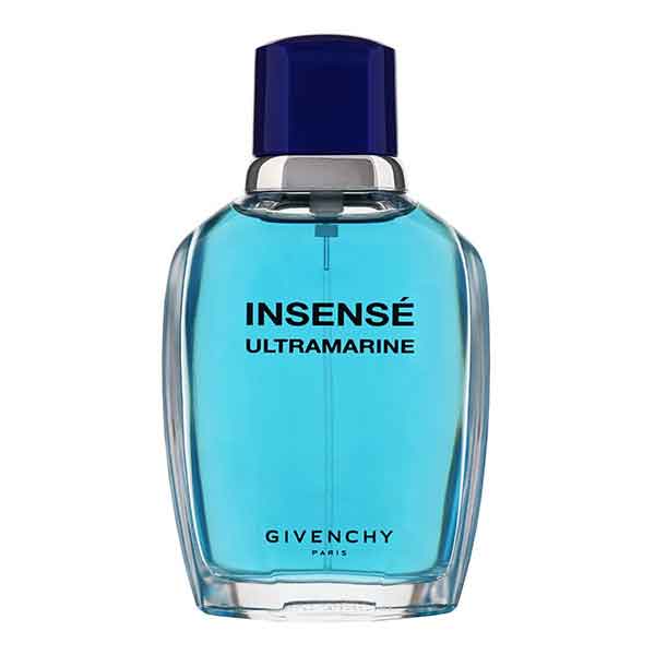 Givenchy Ultramarine