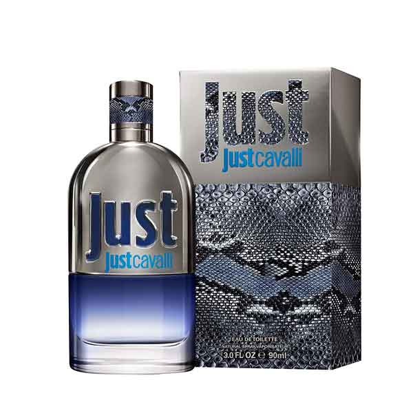 Just Cavalli