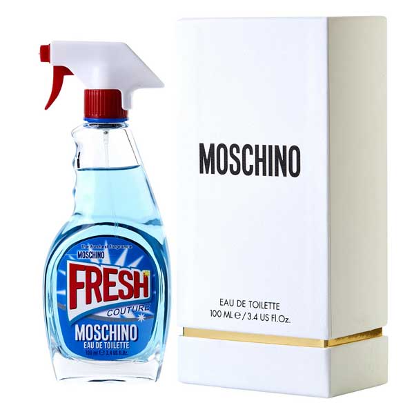 Moschino Fresh Couture