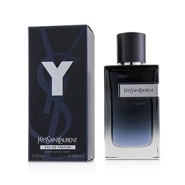 Yves Saint Laurent Y