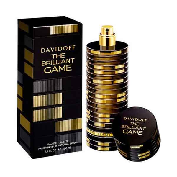 Davidoff The Brilliant Game