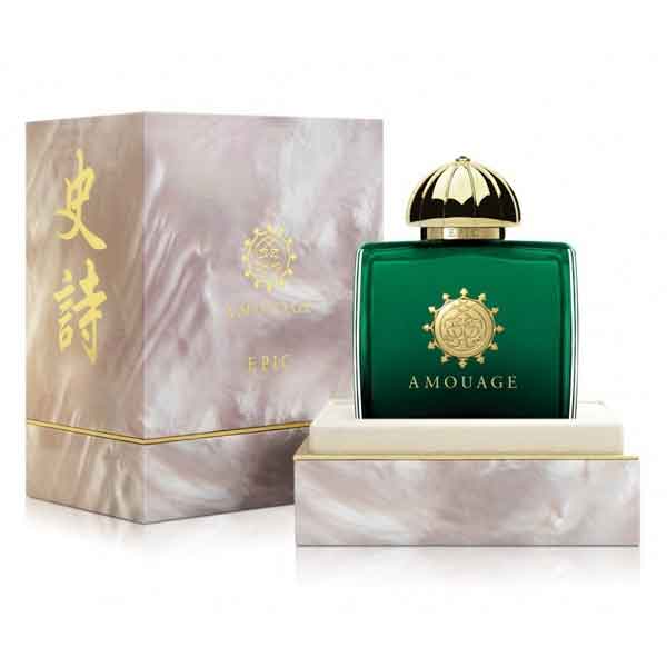 Amouage Epic Woman