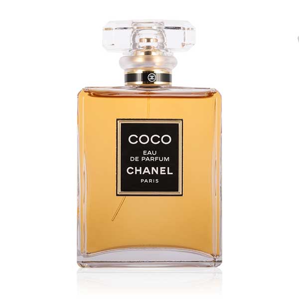 Coco Chanel Eau De Parfum