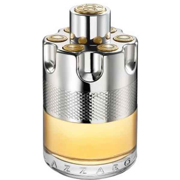 Azzaro Wanted for Men