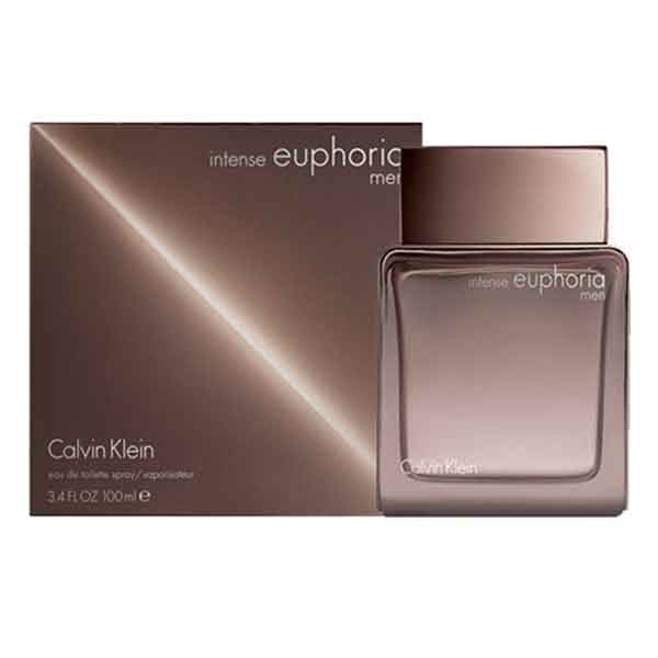 Calvin Klein Euphoria Intense for Men
