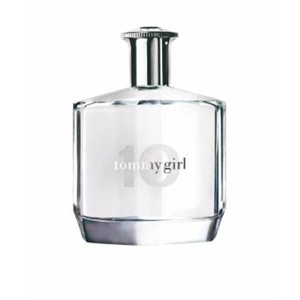 Tommy Hilfiger Tommy Girl 10