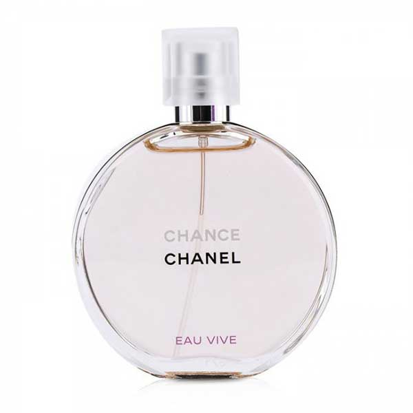 Chanel Chance Eau Vive Eau De Toilette