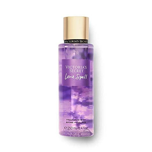 Victoria's Secret Love Spell