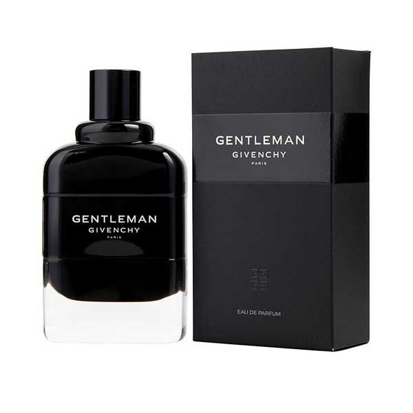 Givenchy Gentleman