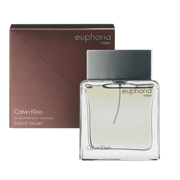 Calvin Klein Euphoria for Men