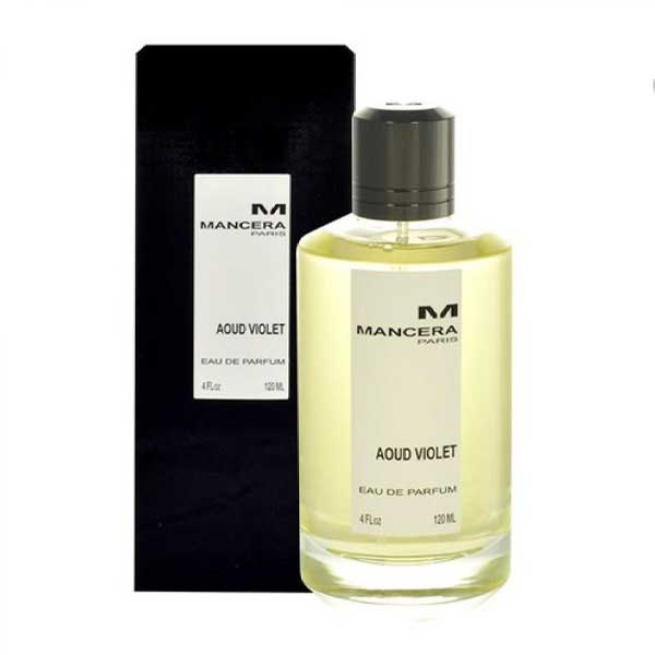 Mancera Aoud Violet
