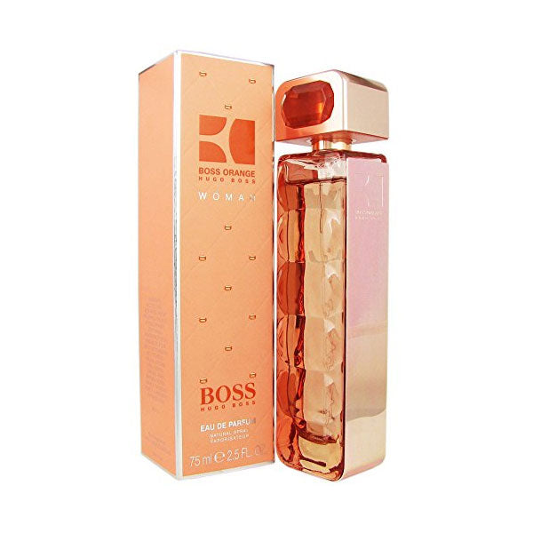 Hugo Boss Orange