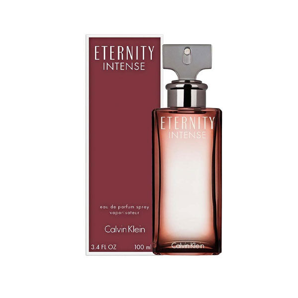 Calvin Klein Eternity Intense for Women