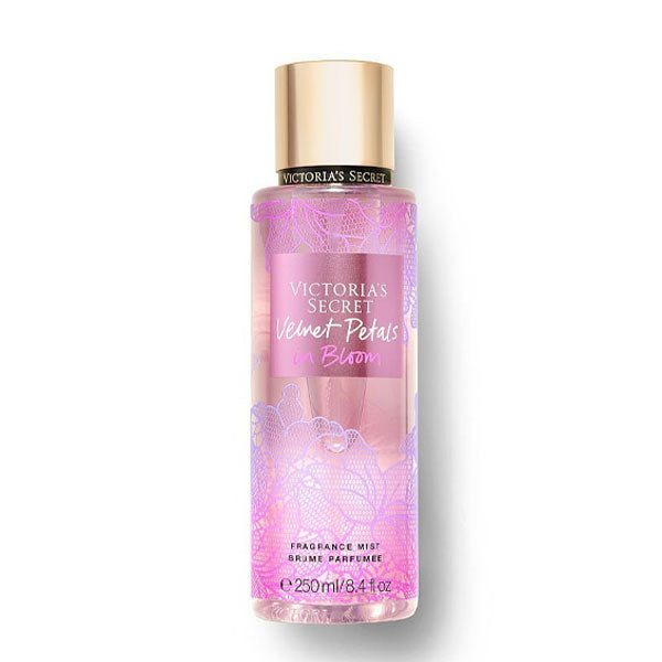Victoria's Secret Velvet Petals in Bloom