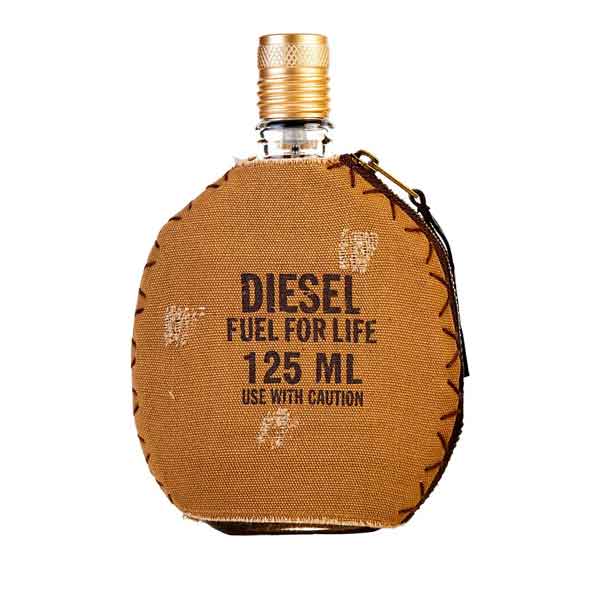 Diesel Fuel for Life