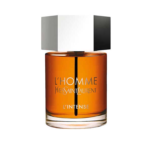 YSL L'Homme Intense