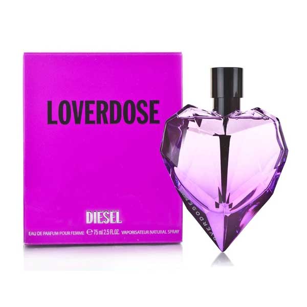 Diesel Loverdose
