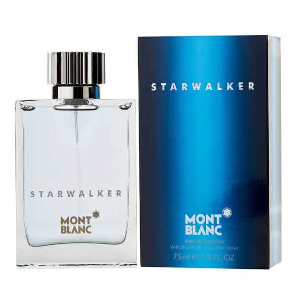 Mont Blanc Starwalker