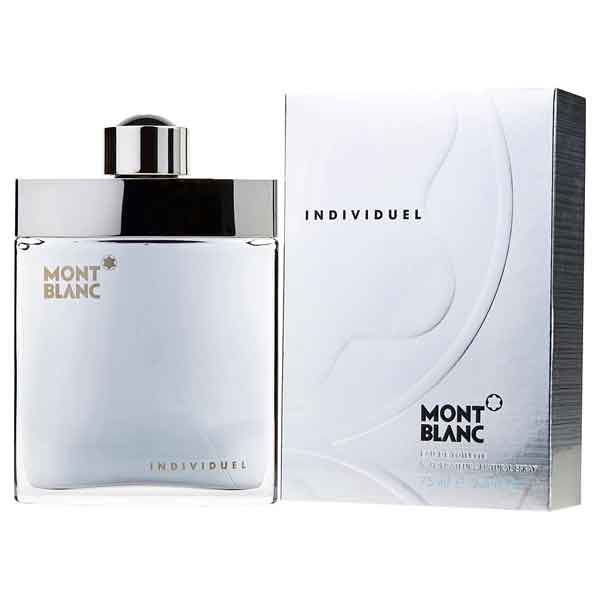 Mont Blanc Individuel