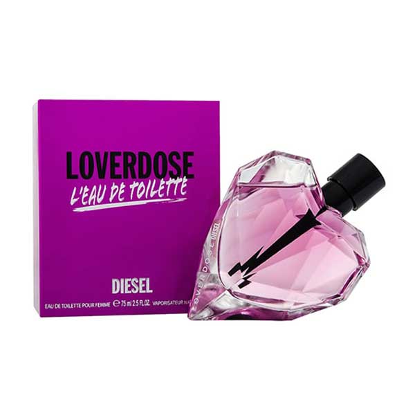 Diesel Loverdose