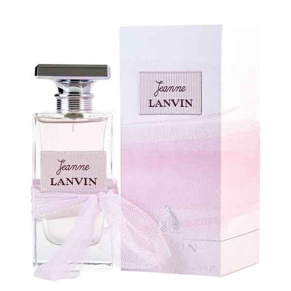 Lanvin Jeanne Eau De Parfum