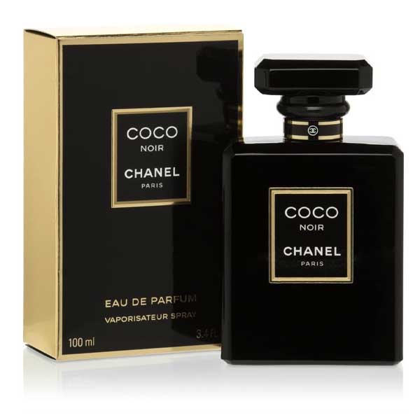 Chanel Coco Noir