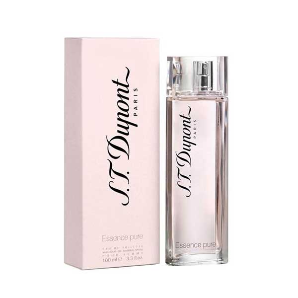 St. Dupont Essence Pure for Women