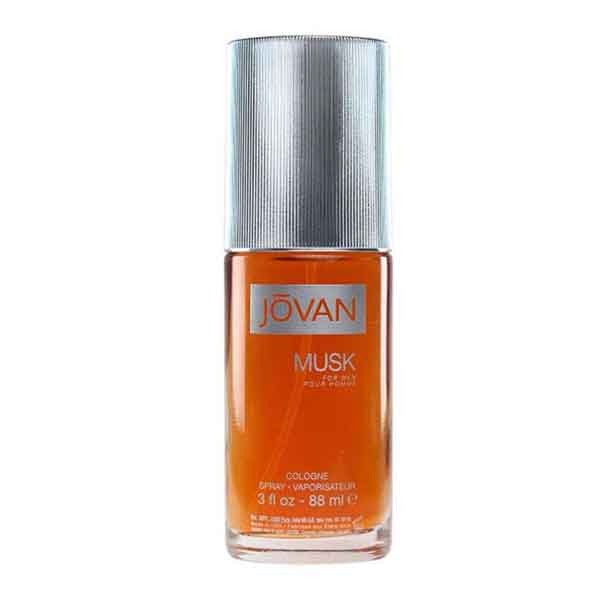 Jovan Musk Cologne for Men