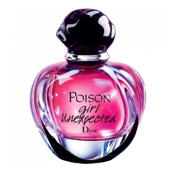 Dior Poison Girl Unexpected