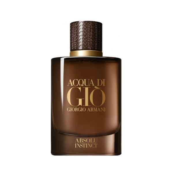 Giorgio Armani Acqua Di Gio Absolu Instinct